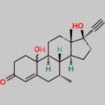 Tibolone EP Impurity A CAS#: N/A