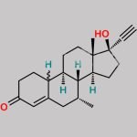 Tibolone EP Impurity C CAS#: 155239-50-2