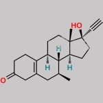 Tibolone EP Impurity D CAS#: 32297-45-3