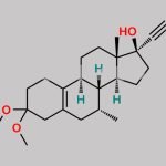 Tibolone EP Impurity E CAS#: 105186-33-2