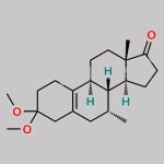 Tibolone Impurity 1 CAS#: 88247-84-1