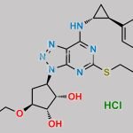 Ticagrelor Hydrochloride CAS#: 1465929-42-3
