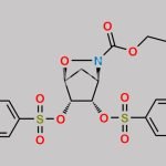 Ticagrelor Impurity 1 CAS#: 2206827-26-9