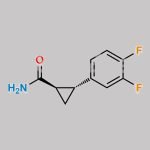 Ticagrelor Impurity 102 CAS#: 1006376-62-0