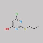 Ticagrelor Impurity 11 CAS#: N/A