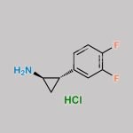 Ticagrelor Impurity 116 CAS#: 1156491-10-9