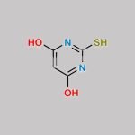 Ticagrelor Impurity 118 CAS#: 504-17-6