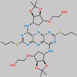 Ticagrelor Impurity 120 CAS#: N/A