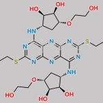 Ticagrelor Impurity 121 CAS#: N/A