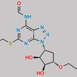 Ticagrelor Impurity 123 CAS#: N/A
