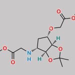 Ticagrelor Impurity 125 CAS#: N/A