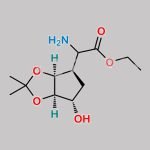 Ticagrelor Impurity 126 CAS#: N/A