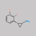 Ticagrelor Impurity 129 CAS#: 2382303-05-9