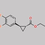 Ticagrelor Impurity 130 CAS#: 1006376-61-9