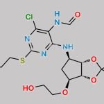 Ticagrelor Impurity 132 CAS#: 1402150-31-5