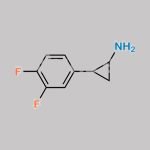 Ticagrelor Impurity 135 CAS#: 633312-86-4