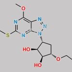 Ticagrelor Impurity 139 CAS#: 2024557-22-8