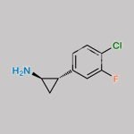 Ticagrelor Impurity 14 CAS#: 1808068-84-9