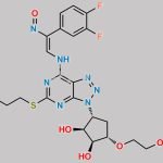 Ticagrelor Impurity 140 CAS#: N/A