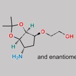 Ticagrelor Impurity 141 CAS#: 2724654-42-4