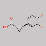 Ticagrelor Impurity 143 CAS#: 1459720-31-0