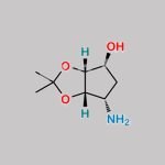 Ticagrelor Impurity 144 CAS#: 2376278-80-5