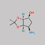 Ticagrelor Impurity 145 CAS#: N/A