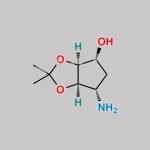 Ticagrelor Impurity 148 CAS#: N/A