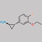 Ticagrelor Impurity 149 CAS#: 2165675-01-2