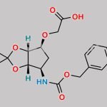 Ticagrelor Impurity 150 CAS#: 1402150-26-8