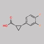 Ticagrelor Impurity 152 CAS#: 2051515-36-5