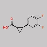 Ticagrelor Impurity 153 CAS#: 1414348-38-1