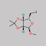 Ticagrelor Impurity 156 CAS#: 38838-06-1