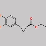 Ticagrelor Impurity 159 CAS#: 2051515-32-1