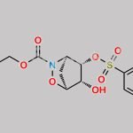Ticagrelor Impurity 3 CAS#: 2206827-21-4