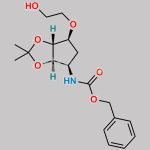 Ticagrelor Impurity 68 CAS#: 274693-54-8