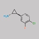 Ticagrelor Impurity 70 CAS#: 1820580-27-5