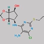 Ticagrelor Impurity 72 CAS#: 220241-60-1