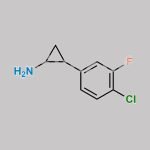 Ticagrelor Impurity 82 CAS#: 1304995-11-6