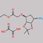 Ticagrelor Impurity 9 CAS#: 1402149-98-7