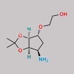 Ticagrelor Impurity 91 CAS#: N/A