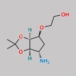Ticagrelor Impurity 92 CAS#: N/A