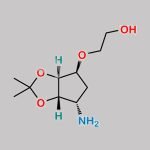 Ticagrelor Impurity 93 CAS#: 2376278-69-0