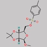 Ticagrelor Impurity 96 CAS#: 4137-56-8