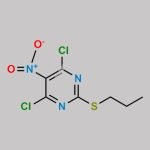 Ticagrelor Intermediate CAS#: 145783-14-8