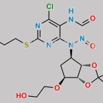 Ticagrelor Nitroso Impurity 1 CAS#: N/A