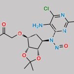 Ticagrelor Nitroso Impurity 11 CAS#: N/A