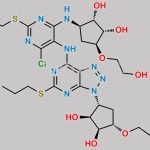 Ticagrelor Pyrimidine Dimer CAS#: 2205903-73-5