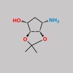 Ticagrelor Related Compound 2 CAS#: 592533-90-9