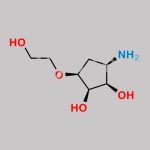 Ticagrelor Related Compound 24 CAS#: N/A
